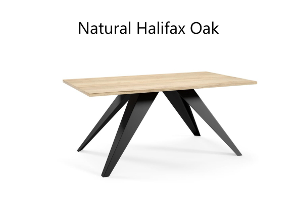 ARIA – elegancki stolik kawowy o przestronnym blacie